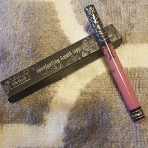 Kat Von D Everlasting liquid lipstick